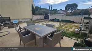 maison à la vente -   13400  AUBAGNE, surface 110 m2 vente maison - UBI437795165